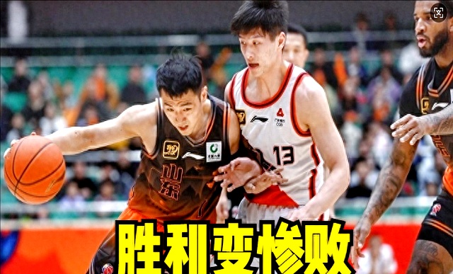 关于山东男篮豪取连胜，以胜利者之姿归来的信息