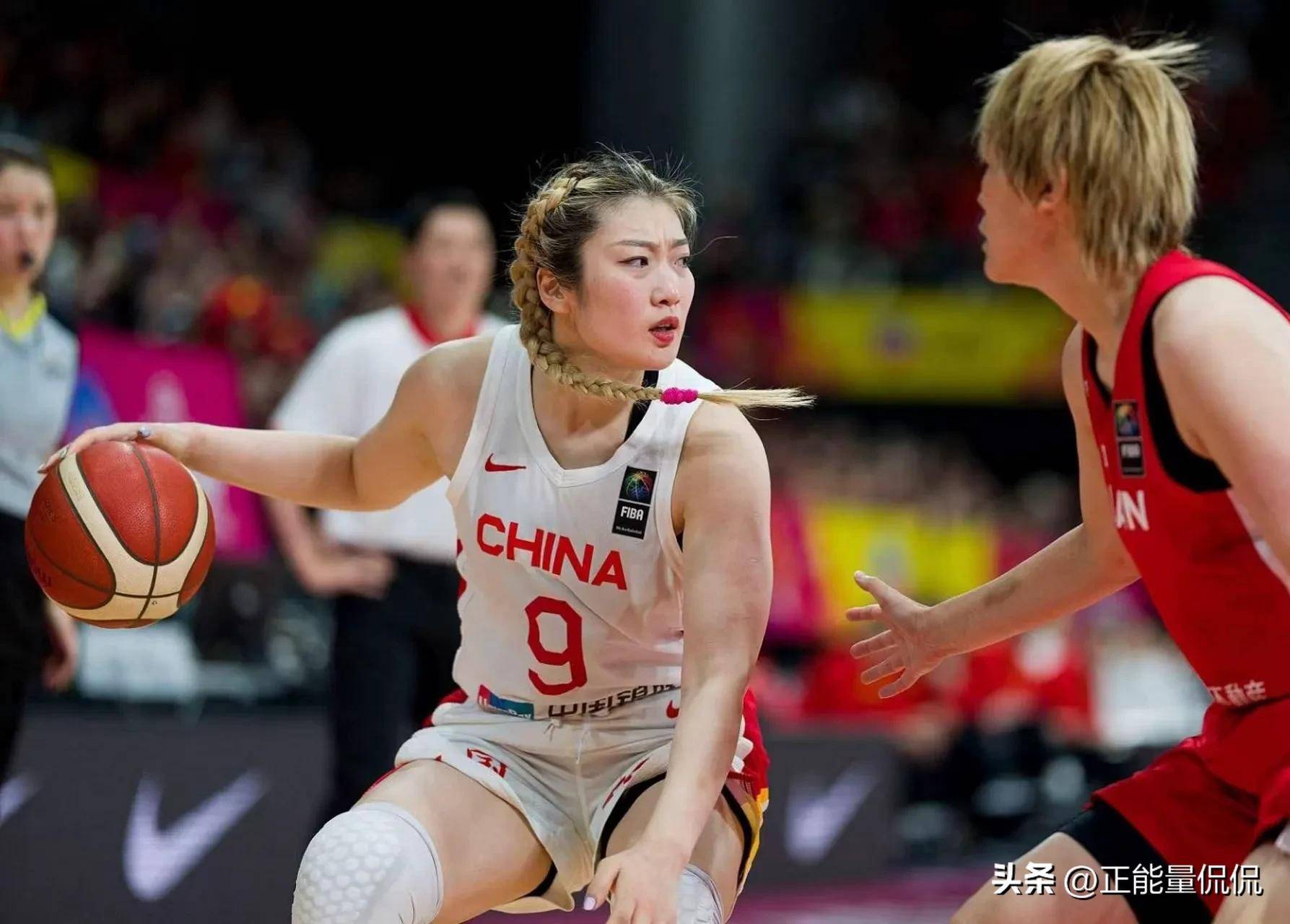 体坛午爆｜东亚杯中国女足今战日本，亚洲杯中国女篮今战新的简单介绍