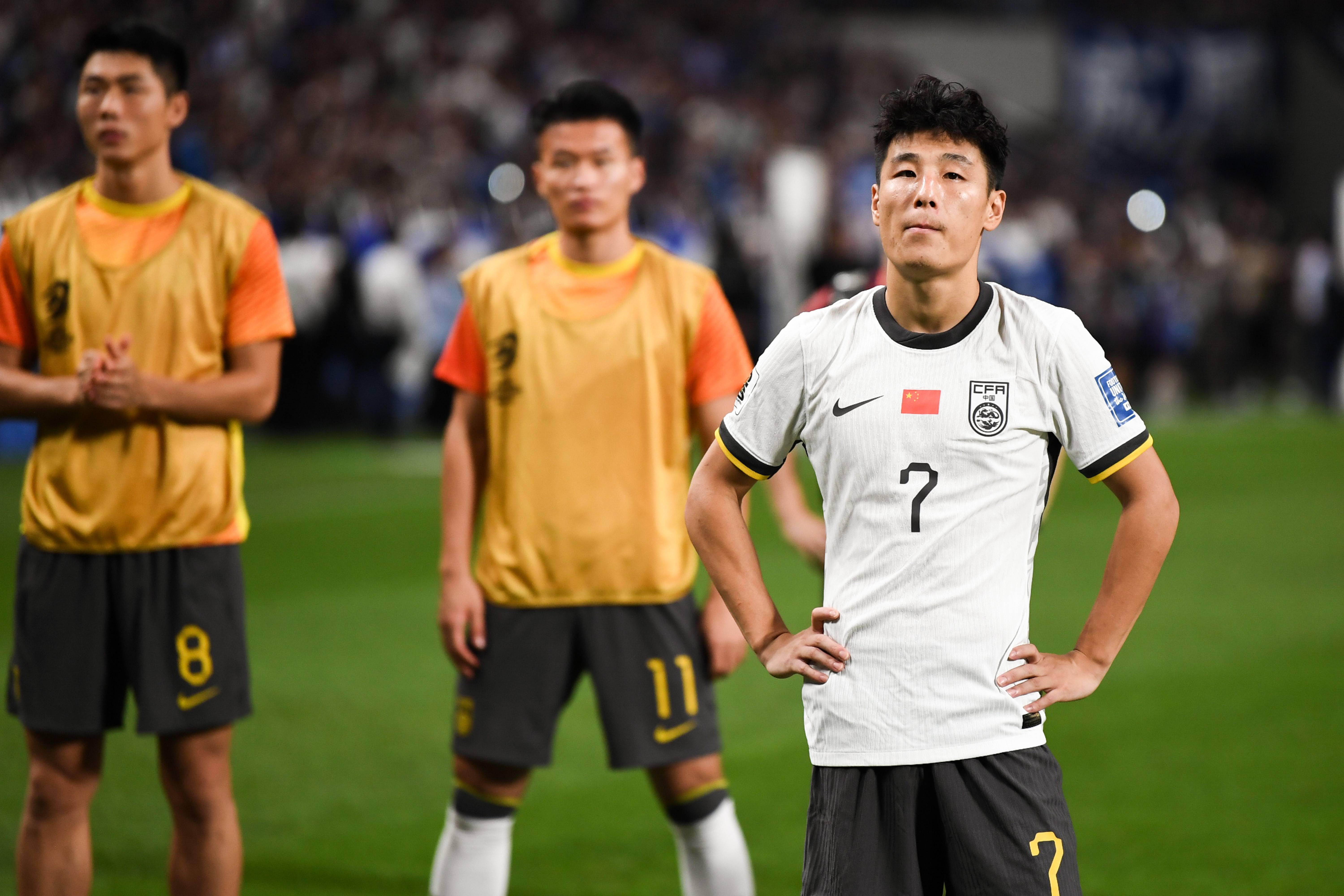 0-0！国足遗憾丢冠！中国女足1胜2平结束东亚杯，尴尬延续3大纪录