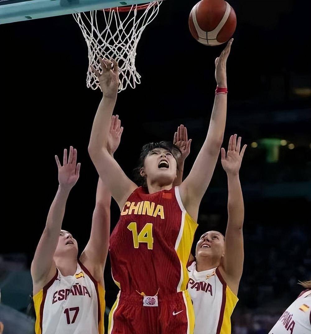 博鱼体育官方网站-65分惨败！U19女篮世界杯-中国不敌美国无缘8强的简单介绍