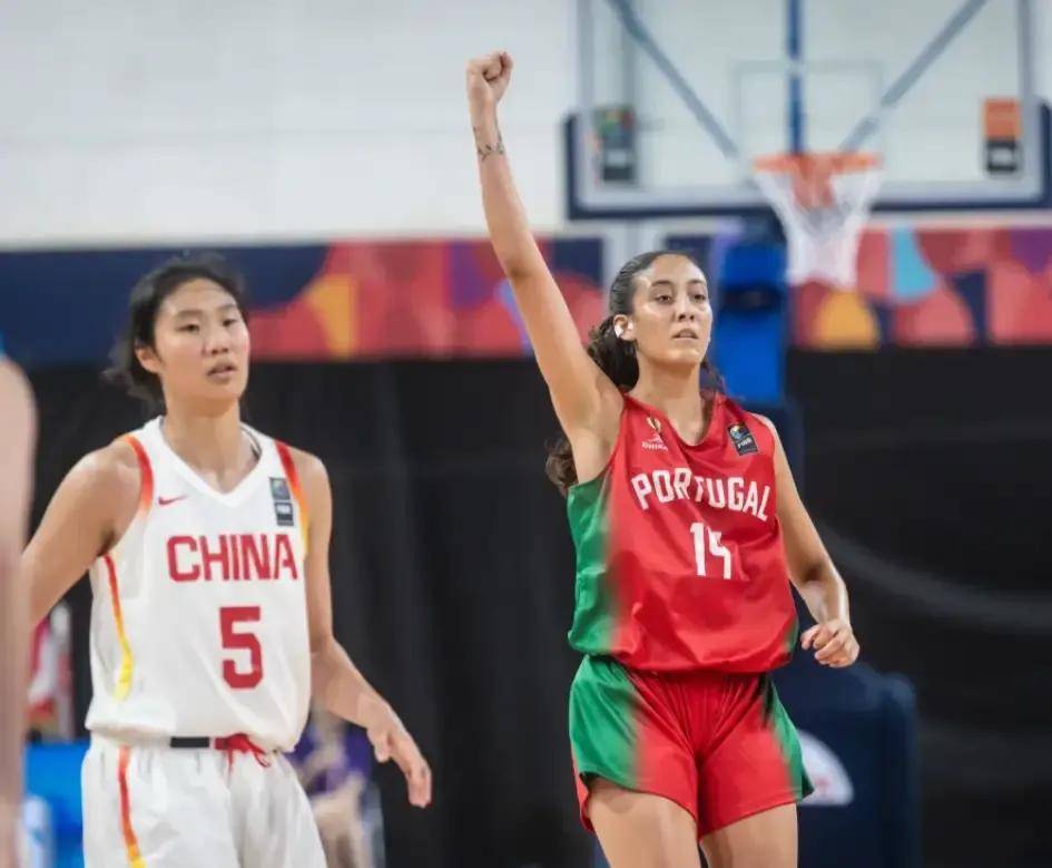 65分惨败！U19女篮世界杯-中国不敌美国无缘8强的简单介绍