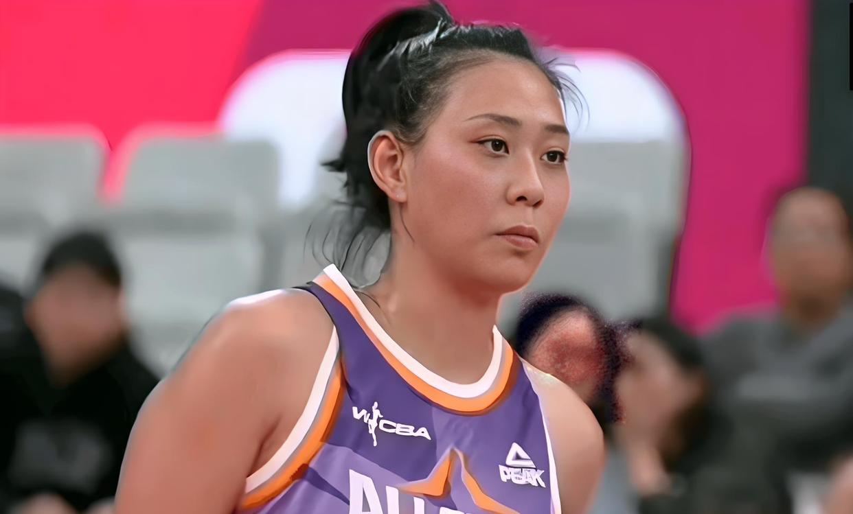 日本女篮扬言要赢中国?宫鲁鸣:无能就剩嘴硬