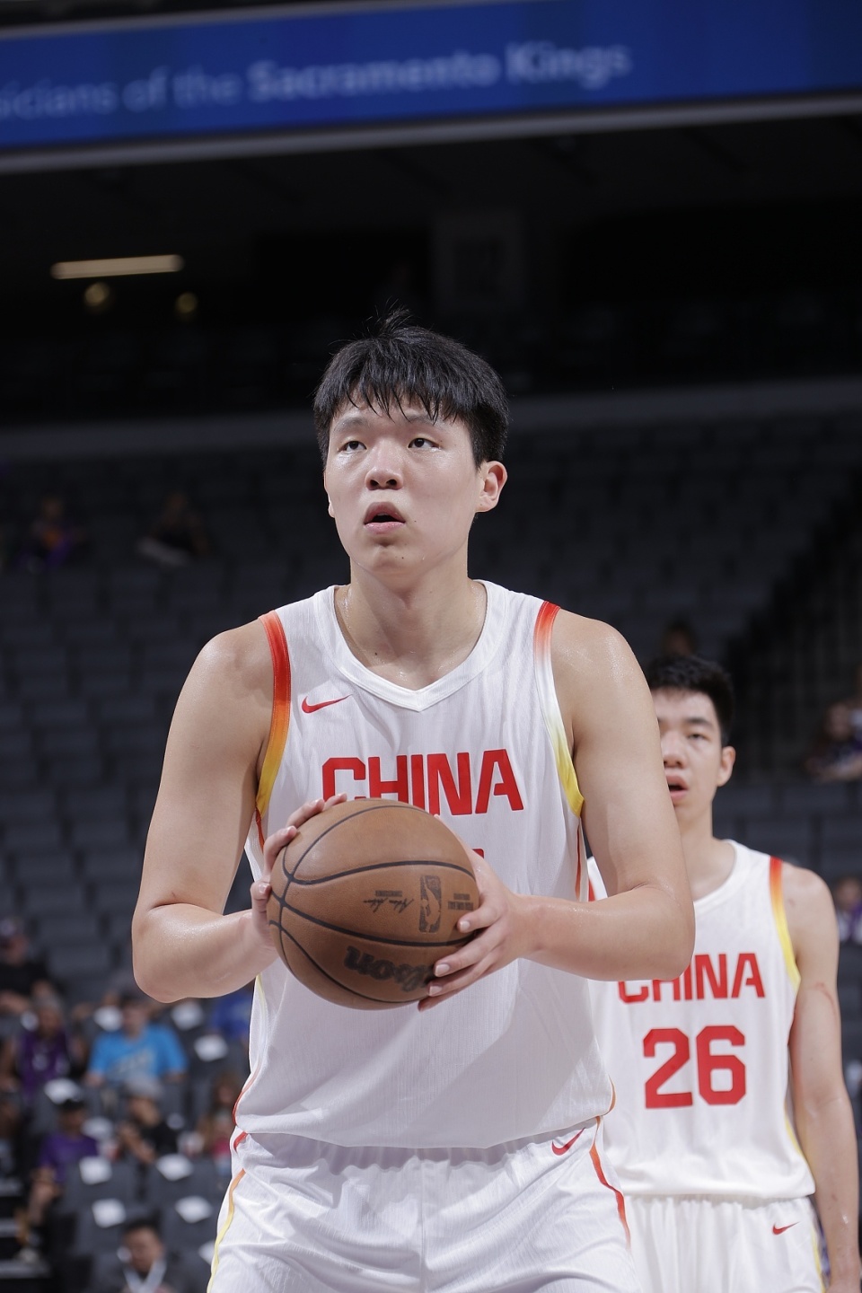 博鱼体育入口-关于杨瀚森夏联G4再遇新课题被纯小球阵容打到软肋？的信息
