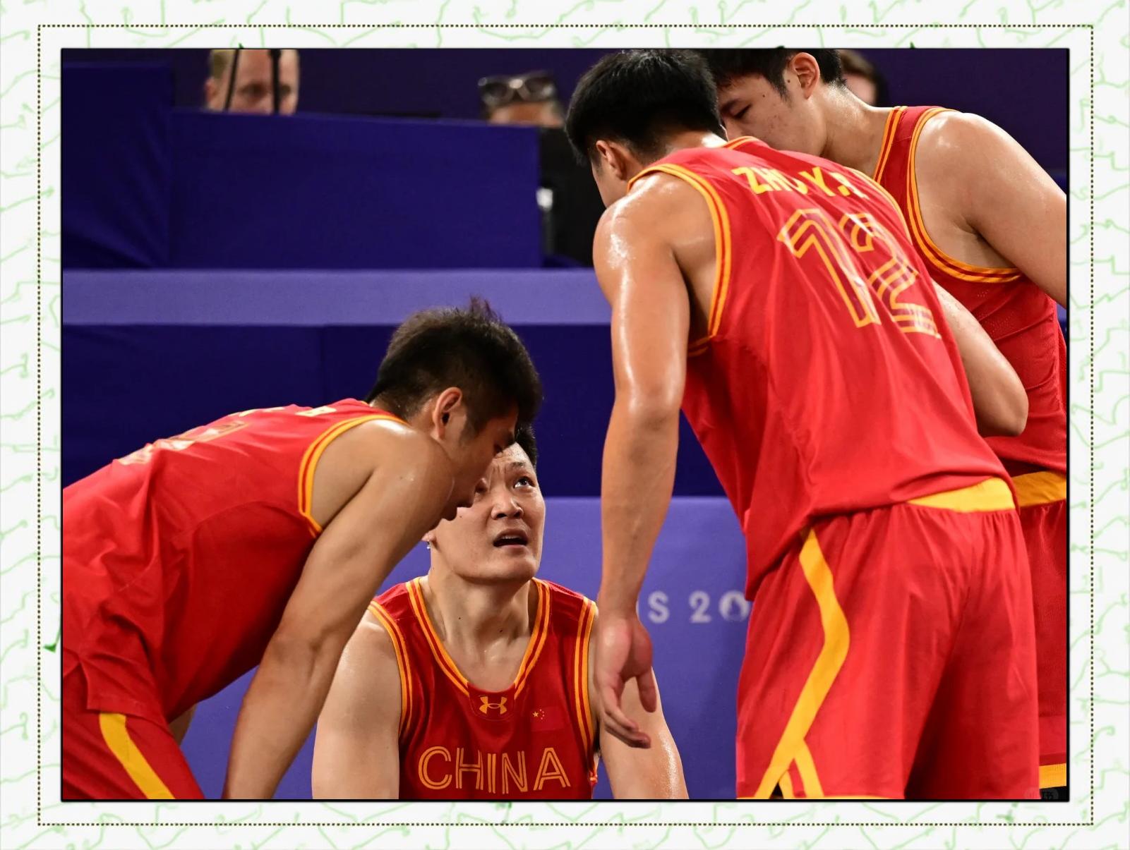 FIBA三篮世界杯：中国男队战胜加拿大队收获第二场胜利的简单介绍