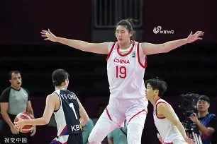 博鱼体育app-安徽女篮一落千丈，门楣尽毁