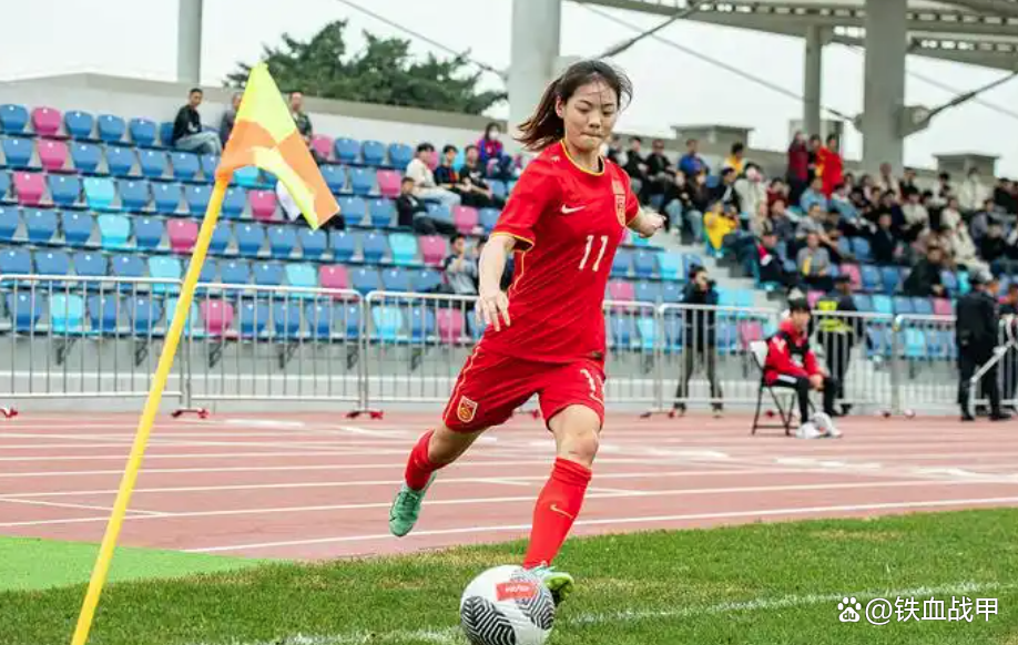 博鱼体育app-铁血女足：选手无惧困难拼尽全力